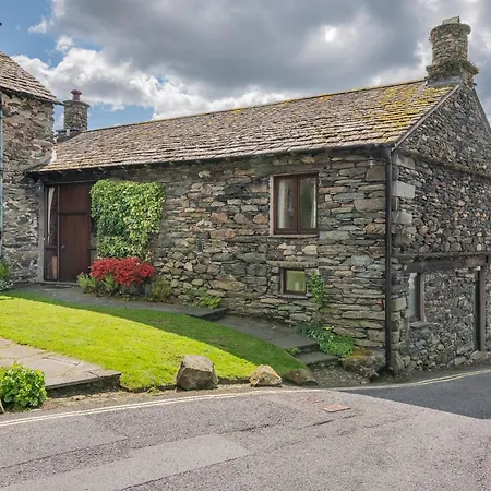 Dwarf Hall - Central Ambleside Exterior photo