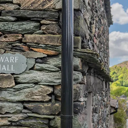 Dwarf Hall - Central Ambleside Exterior photo