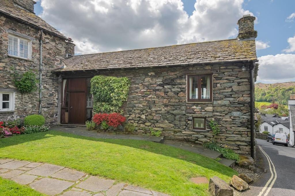 Holiday home Dwarf Hall - *
