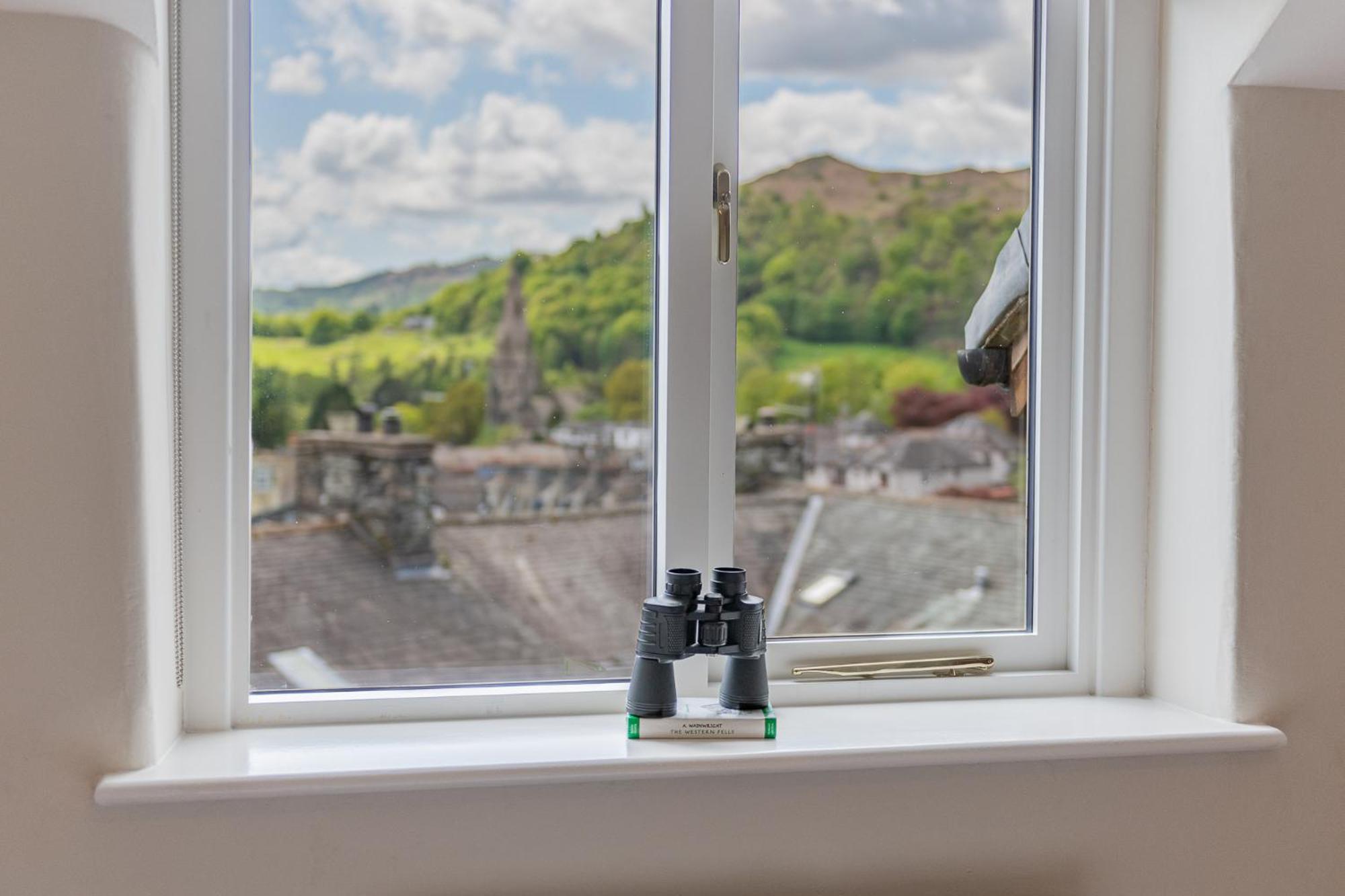 Dwarf Hall - Holiday home Ambleside
