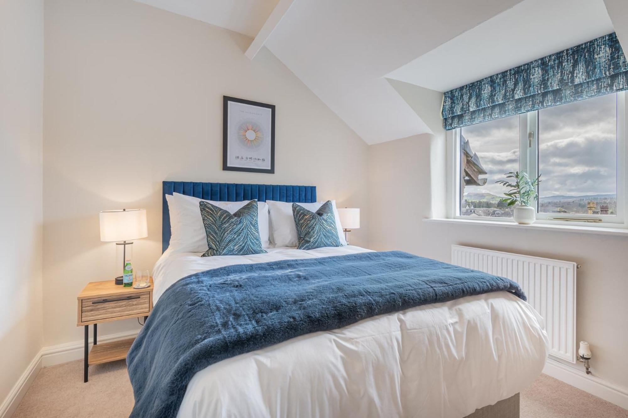 Dwarf Hall - Ambleside