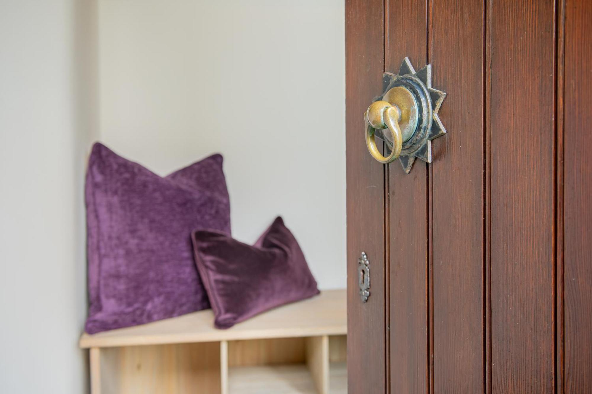 Holiday home Dwarf Hall - *
