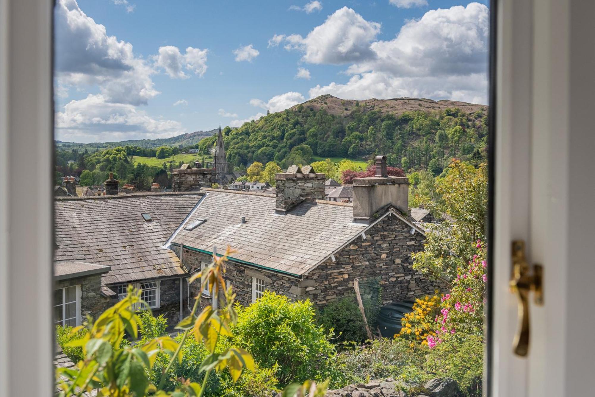 Dwarf Hall - Holiday home Ambleside