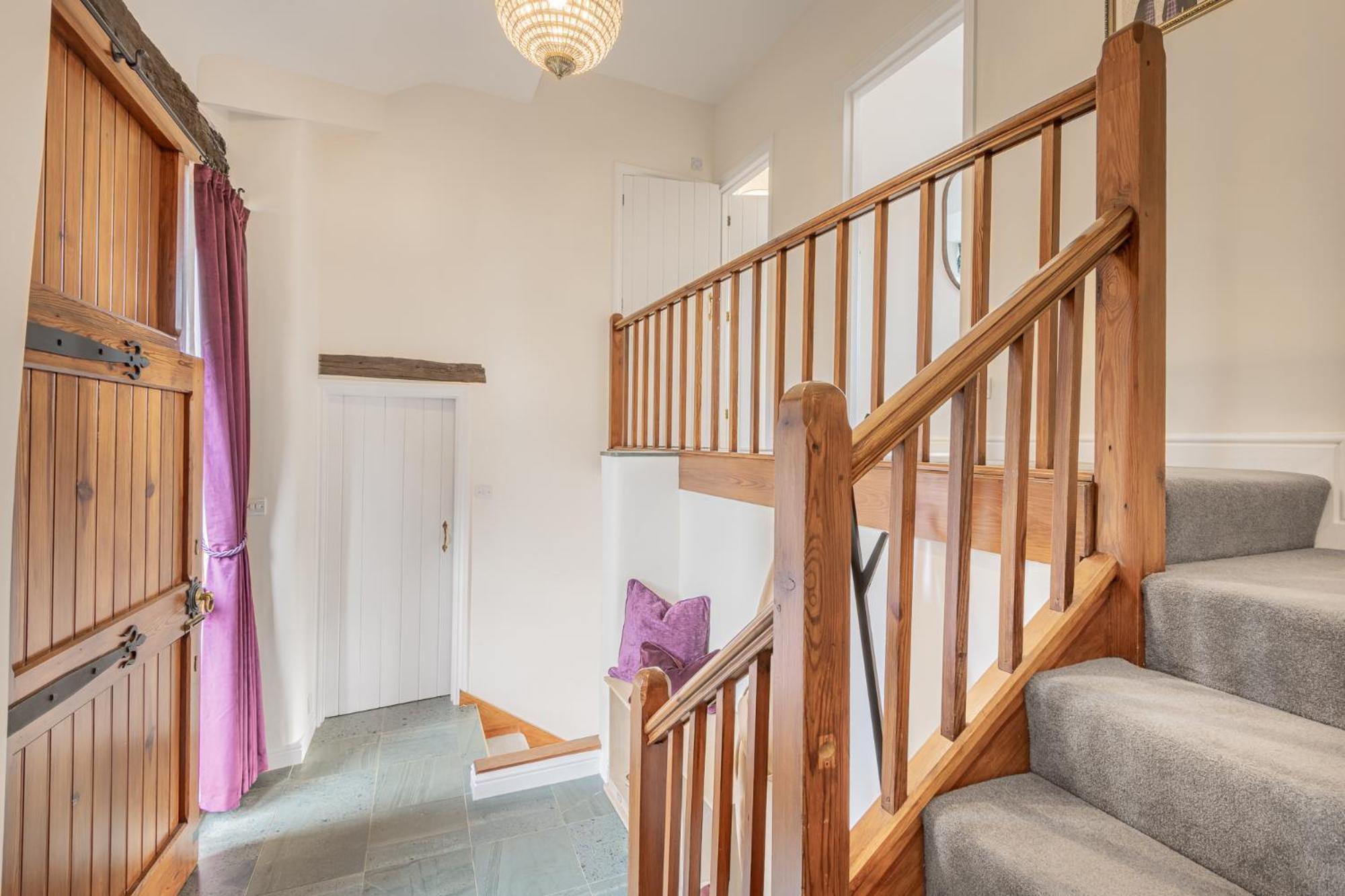 Holiday home Dwarf Hall - Ambleside